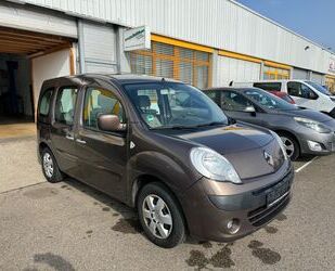 Renault Renault Kangoo Happy Family,Euro5,Klima.8fach Gebrauchtwagen