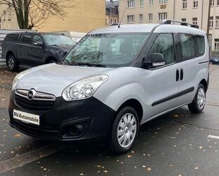 Opel Opel Combo D Selection L1H1 Gebrauchtwagen