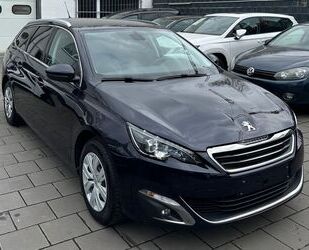 Peugeot Peugeot 308 1.2 SW Allure Gebrauchtwagen