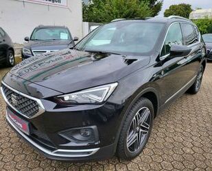 Seat Seat Tarraco Xcellence Gebrauchtwagen