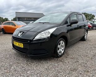 Peugeot Peugeot 5008 1.6 Benzin| TÜV 4/26 Gebrauchtwagen