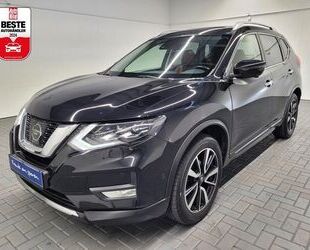 Nissan Nissan X-Trail Tekna 4x2 LED/Navi/Pano/360°/BOSE/L Gebrauchtwagen