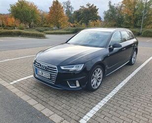 Audi Audi A4 40 TDI S tronic quattro Avant - Gebrauchtwagen