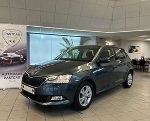 Skoda Skoda Fabia Ambition Gebrauchtwagen