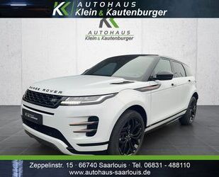 Land Rover Land Rover Evoque R-Dynamic S AWD+PANO+NAVI+KAMERA Gebrauchtwagen