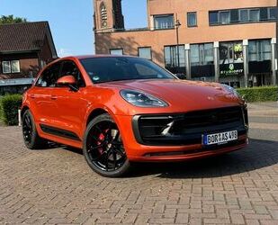 Porsche Porsche Macan S Gebrauchtwagen