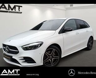 Mercedes-Benz Mercedes-Benz B 250 e AMG Prem. Plus+11kW+Night+Ke Gebrauchtwagen