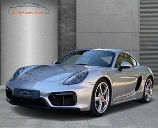 Porsche Porsche Cayman GTS/PDK/Burmester/20