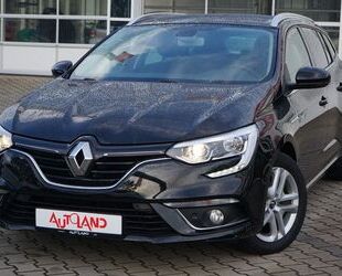 Renault Renault Megane IV Grandtour 1.5 Limited SHZ PDC Na Gebrauchtwagen