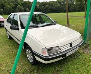 Peugeot Peugeot 405 GL 1.6 GL Gebrauchtwagen