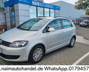 VW Volkswagen Golf Plus VI Comfortline Gebrauchtwagen