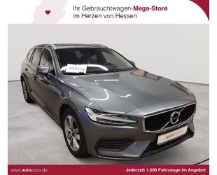 Volvo Volvo V60 D3 A. Momentum Pro LED NAV RFK Gebrauchtwagen