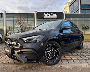 Mercedes-Benz Mercedes-Benz GLA 200 AMG Line Edition DISTR,LED,K Gebrauchtwagen