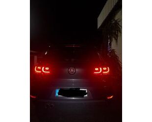 VW Volkswagen Golf 2.0 TDI DSG GTD GTD Gebrauchtwagen