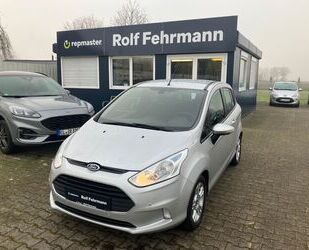 Ford Ford B-Max B-MAX Trend Gebrauchtwagen