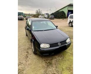 VW Volkswagen Golf 1.4 Pacific Pacific Gebrauchtwagen