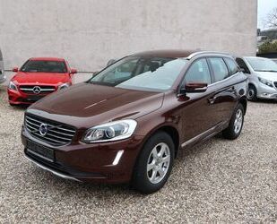 Volvo Volvo XC 60 XC60 Summum 2WD**Leder*Kamera*Automati Gebrauchtwagen