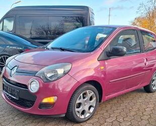 Renault Renault Twingo Dynamique Gebrauchtwagen