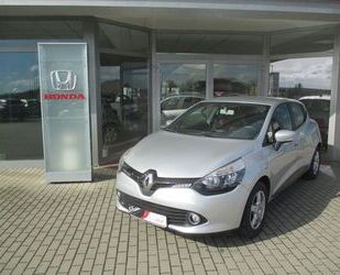 Renault Clio Gebrauchtwagen