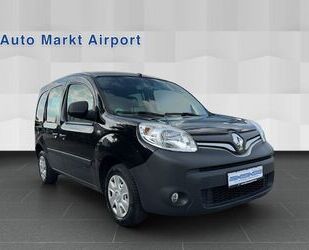 Renault Renault Kangoo Rapid Extra LKW ZL CLIMA PDC SHZ 71 Gebrauchtwagen