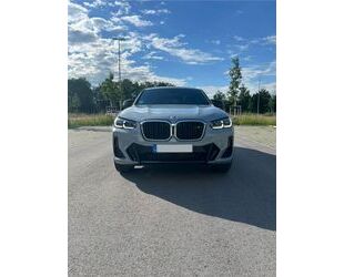 BMW BMW X4 M40 M40i Gebrauchtwagen