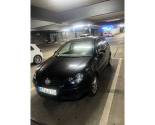 VW Volkswagen Polo 1.2 Goal mit KLIMA und TÜV Gebrauchtwagen