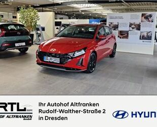 Hyundai Hyundai i20 1.0 T-GDI Trend Gebrauchtwagen