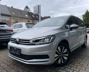 VW Volkswagen Touran 