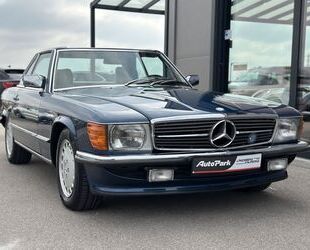 Mercedes-Benz Mercedes-Benz 300 SL dt. AUTO Automatik Hardtop Si Gebrauchtwagen