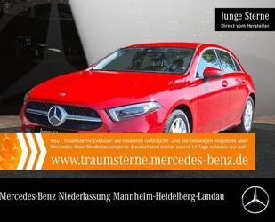 Mercedes-Benz Mercedes-Benz A 250 Progressive/Mbeam/AHK/MBUX/Spu Gebrauchtwagen