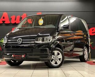 VW Volkswagen T6 Multivan Comfortline 4Motion DSG/LED Gebrauchtwagen