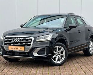 Audi Audi Q2 1.4 TFSI COD S-Tronic Sport LED PANO AHK P Gebrauchtwagen