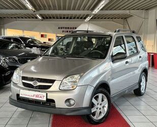 Suzuki Suzuki Ignis 1,5 VVT COMFORT°Klima°II Hand° Gebrauchtwagen