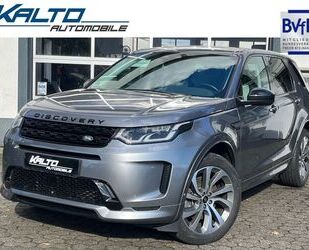 Land Rover Land Rover Discovery Sport P300e AWD R-Dynamic HSE Gebrauchtwagen