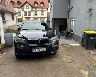 BMW BMW X5 xDrive30d - M Paket Mega fulll Gebrauchtwagen