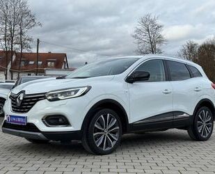 Renault Renault Kadjar Bose Edition/NAVI/KAMERA/LED/BOSE/T Gebrauchtwagen