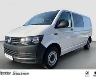 VW Volkswagen T6 Kombi Mixto 2.0 TDI 4Motion langer R Gebrauchtwagen