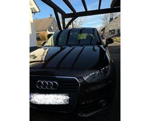 Audi Audi A1 1.2 TFSI Ambition Ambition Gebrauchtwagen