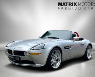 BMW BMW Z8 5.0 | Alpina Felgen Performance Hardtop Nav Gebrauchtwagen