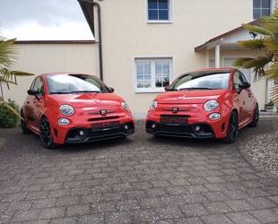 Abarth Abarth 595 1.4 T-Jet 16V 595 Essesse Essesse Gebrauchtwagen