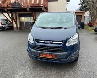 Ford Ford Transit/Tourneo Custom Kombi 300 L2 Trend Gebrauchtwagen