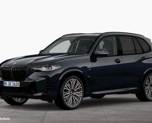 BMW BMW X5 xDrive30d M Sportpaket Gestiksteuerung DAB Gebrauchtwagen