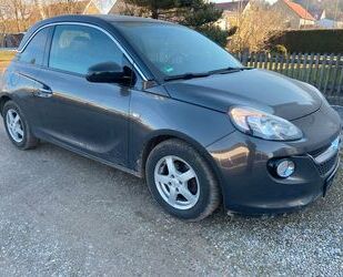 Opel Opel Adam JAM 1.4 64kW S/S JAM Gebrauchtwagen