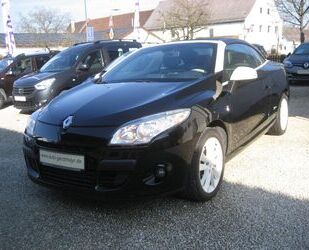 Renault Renault Megane CC Floride TCe 130 Gebrauchtwagen