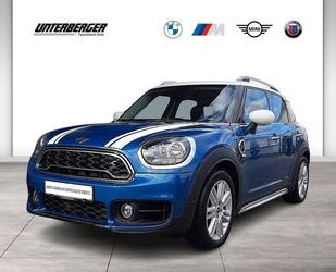 Mini Cooper S Countryman Gebrauchtwagen