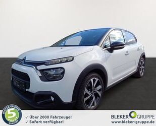 Citroen Citroën C3 Pure Tech 83 Shine Pack Gebrauchtwagen