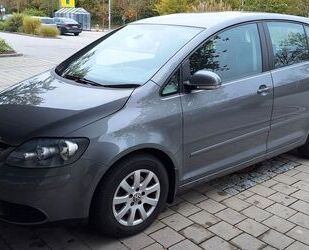 VW Volkswagen Golf Plus 1.6 FSI Comfortline Automatik Gebrauchtwagen