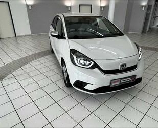 Honda Honda Jazz 1.5 i-MMD Hybrid Executive *NAVI*CARPLA Gebrauchtwagen