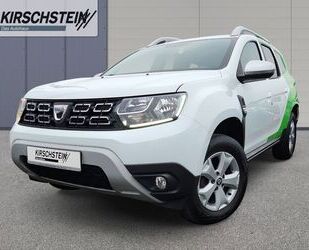 Dacia Dacia Duster II Comfort 1.0 TCe 100 AHK WR Navi Ka Gebrauchtwagen