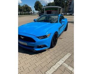 Ford Ford Mustang 2,3L Gebrauchtwagen